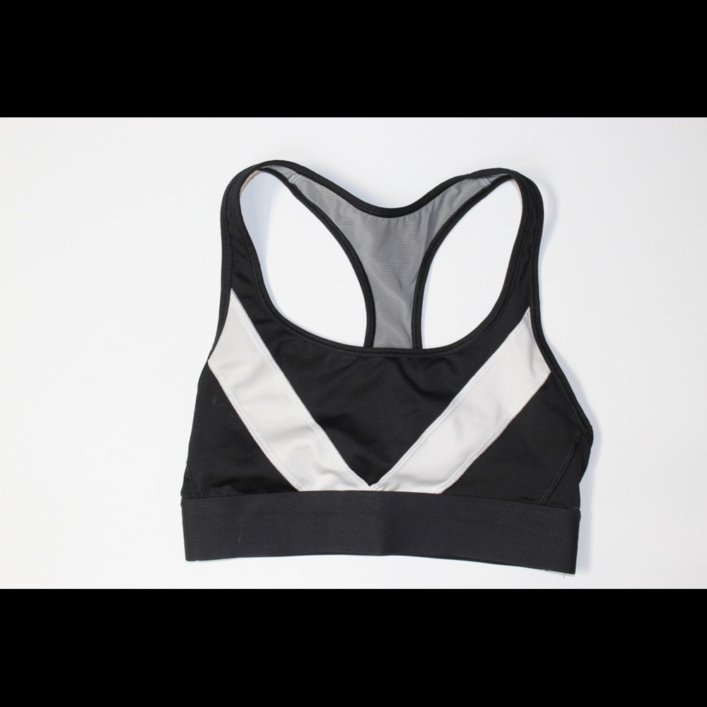 Victoria’s Secret Racerback Sports Bra